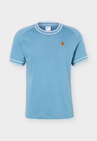 Ikke valgt, smokey blue