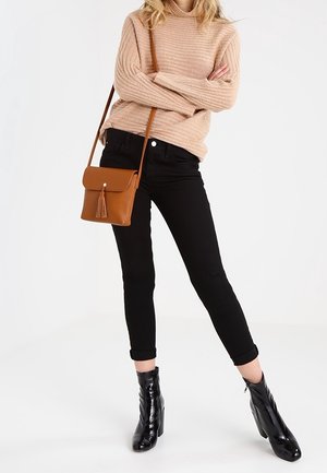 Even&Odd, Sac bandoulière - cognac