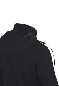 JAKO FUSSBALL - TEAMSPORT - POWER ALLWETTE - Regenjas - schwarzweiss