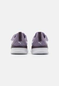 Puma ANZARUN UNISEX - Chaussures de running sur route - pale plum/white/midnight plum