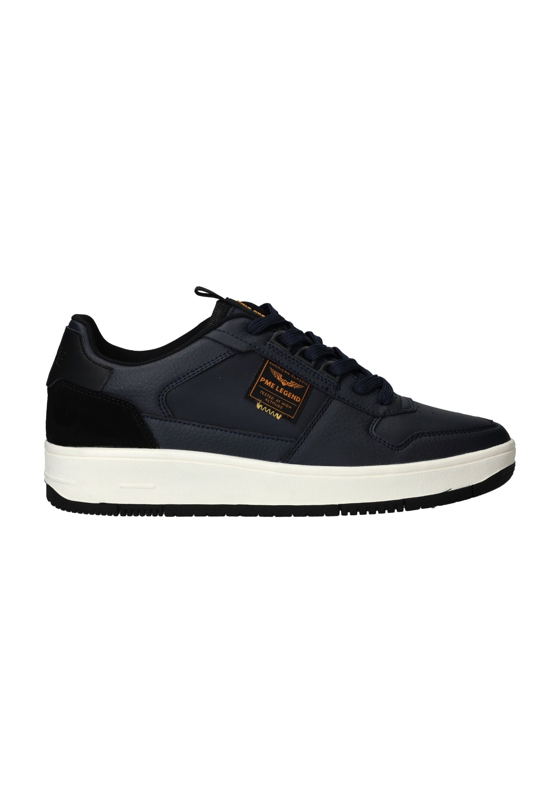 PME Legend GOBBLER Sneakers laag blauw