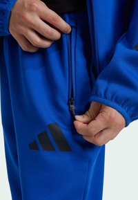 adidas Performance UNISEX niebieski