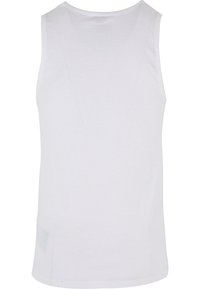 K1X LOGO TANK - Toppi - white