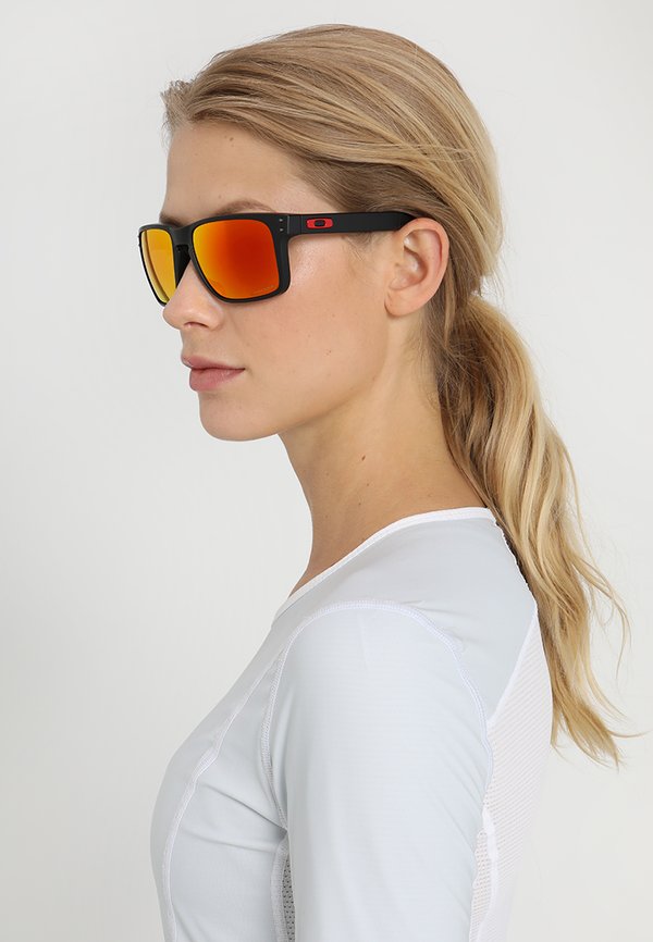 HOLBROOK XL - Sunglasses - prizm ruby2