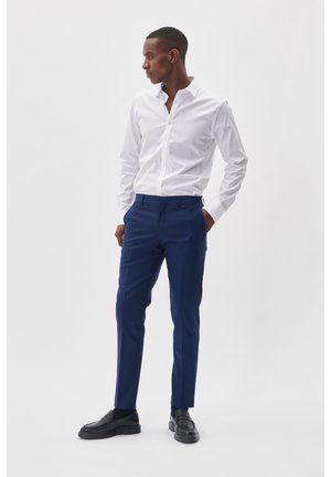 Matinique Pantalon - ink blue