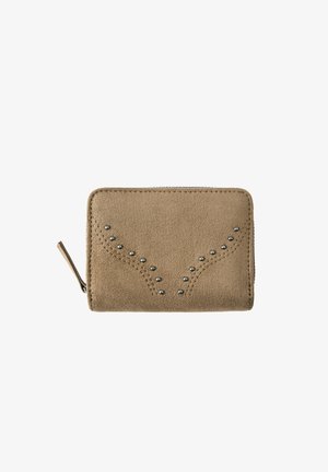 PULL&BEAR, BOHO WALLET - Portafoglio - light brown
