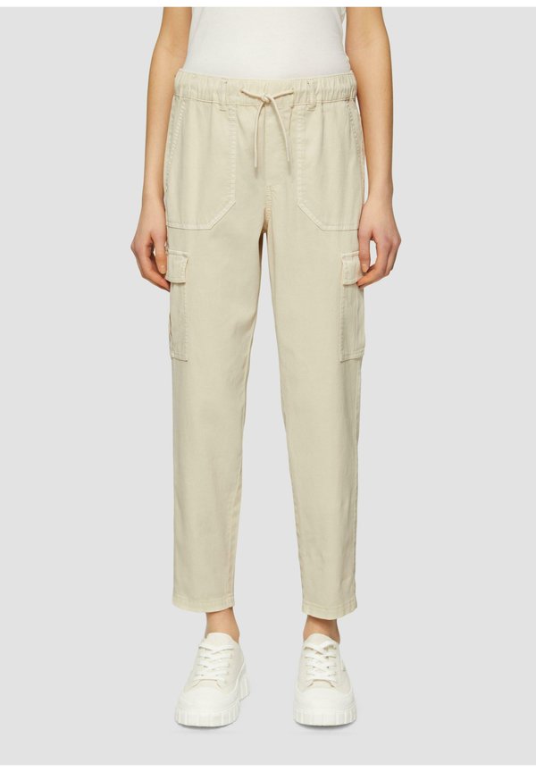 Cargohose - beige