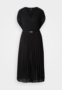 DENNYA - Cocktailklänning - black