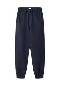 Pepe Jeans Tepláky - navy