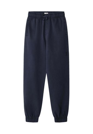 Pepe Jeans, Dresside alumine osa - navy