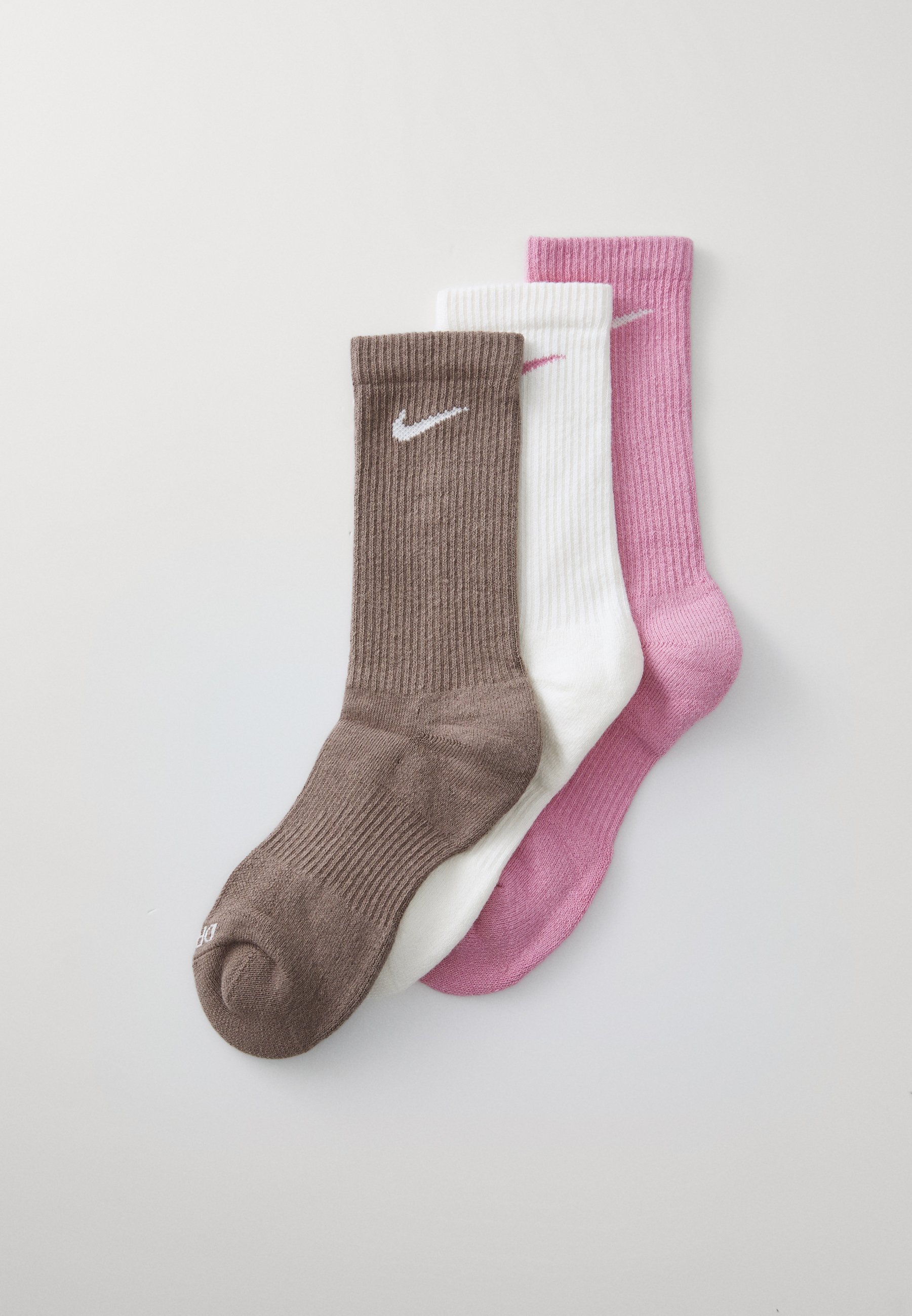 Nike Performance EVERYDAY PLUS CUSH CREW UNISEX PACK