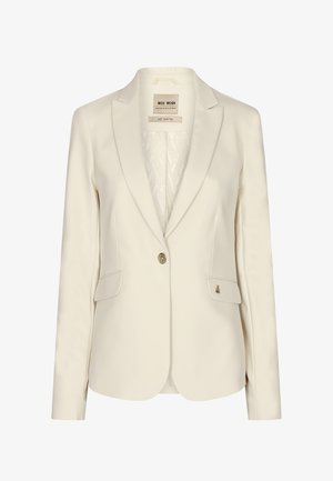 BLAKE NIGHT - Blazer - ecru