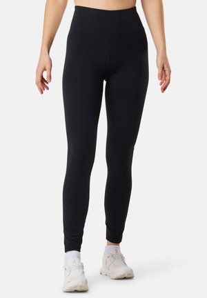 MOVE  - Leggings - black