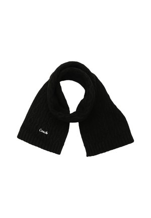 Bufanda - black