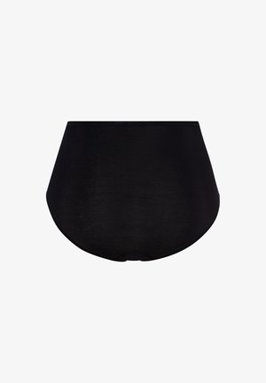 Hanro SEAMLESS - Trusser - black