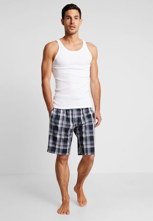 2 PACK - Undershirt - white