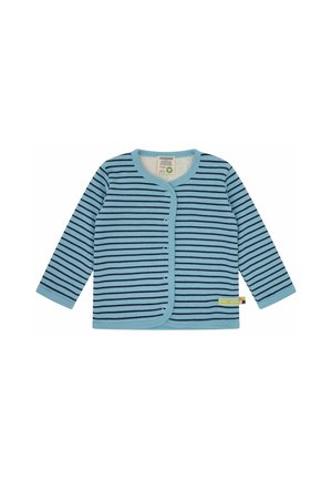 loud + proud, Strickjacke - air