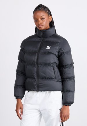 Veste d'hiver - black