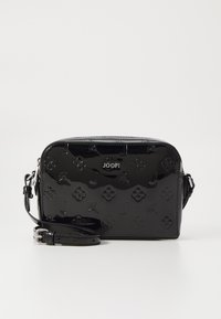 DECORO LUCENTE CLOE SHOULDERBAG  - Umhängetasche - black