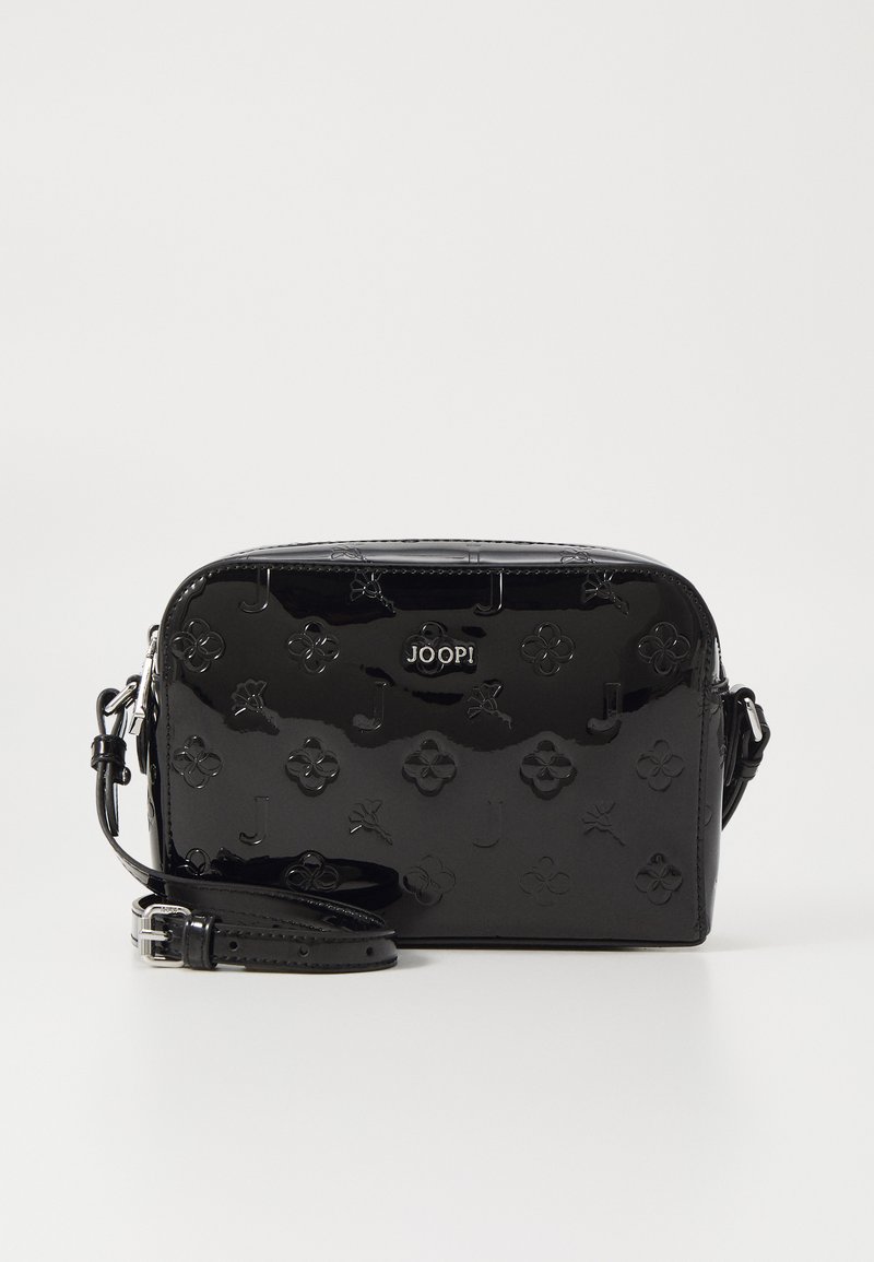 Lucente Joop Handtasche Schwarz Lack JOOP! DECORO LUCENTE CLOE