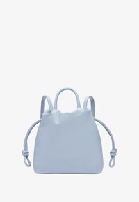 Unselected, hellblau