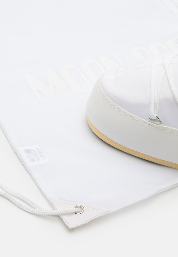 ICON UNISEX – Schnürstiefel