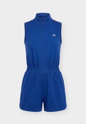 J.LINDEBERG Sports, JACKIE JUMPSUIT - Ολόσωμη φόρμα - estate blue