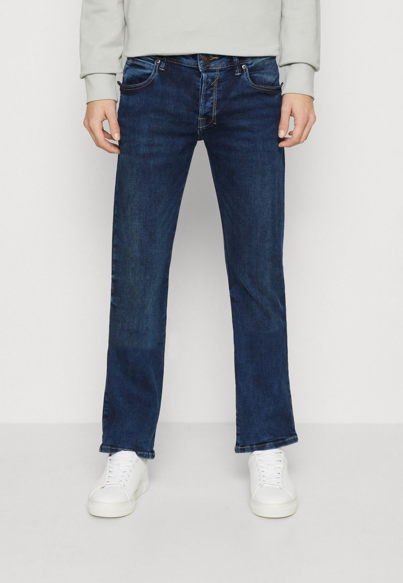 LTB Herren Jeans TINMAN - Bootcut - Blau - Blue Lapis Wash günstig kaufen