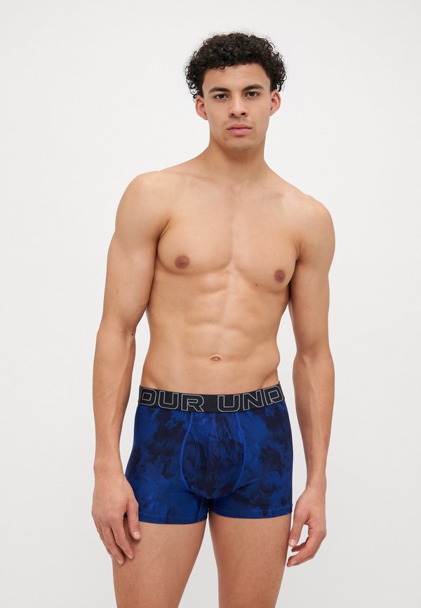 UNDERWEAR PERFOMANCE TECH 3 PACK - Trunks - Main Image