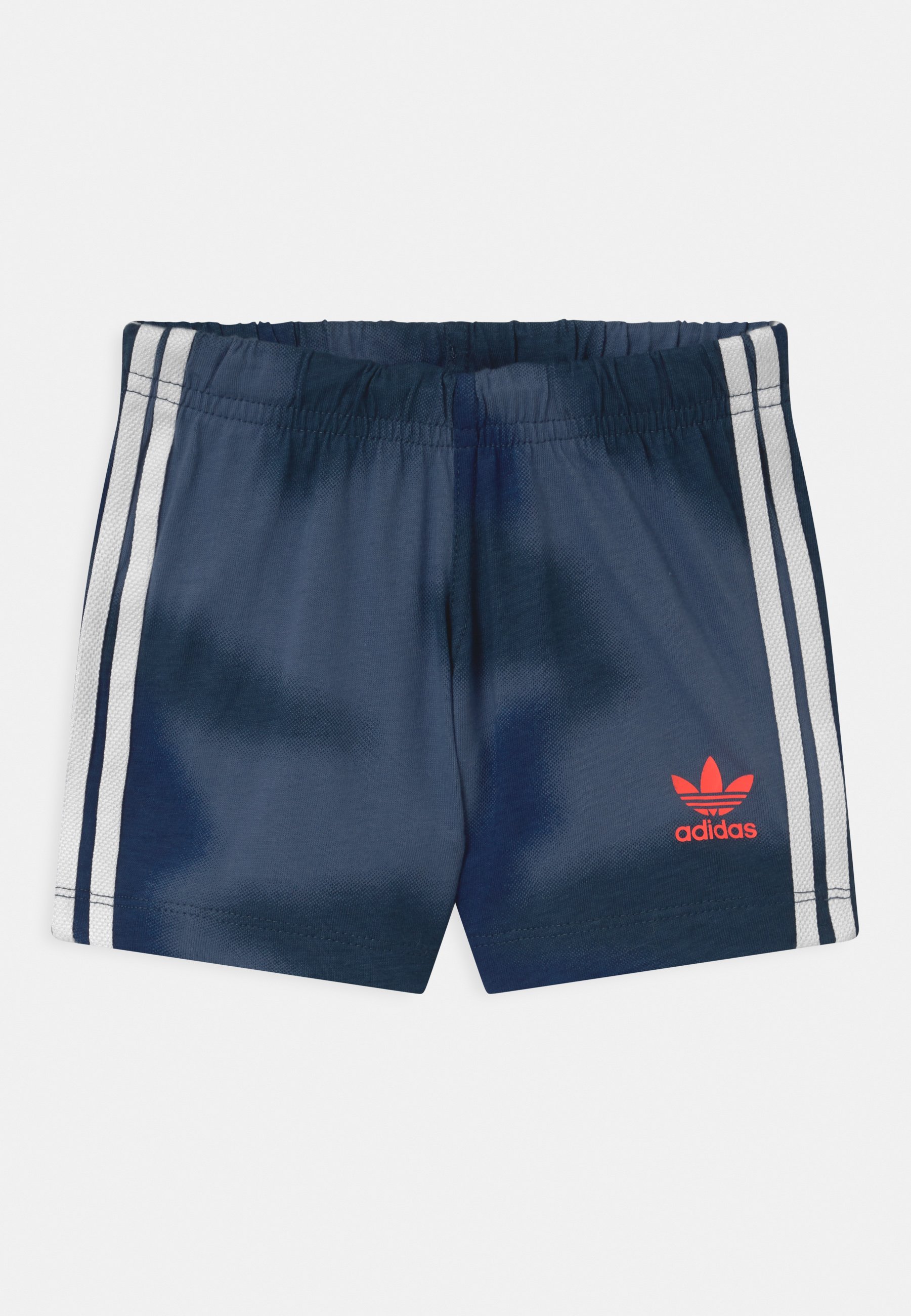 twill shorts
