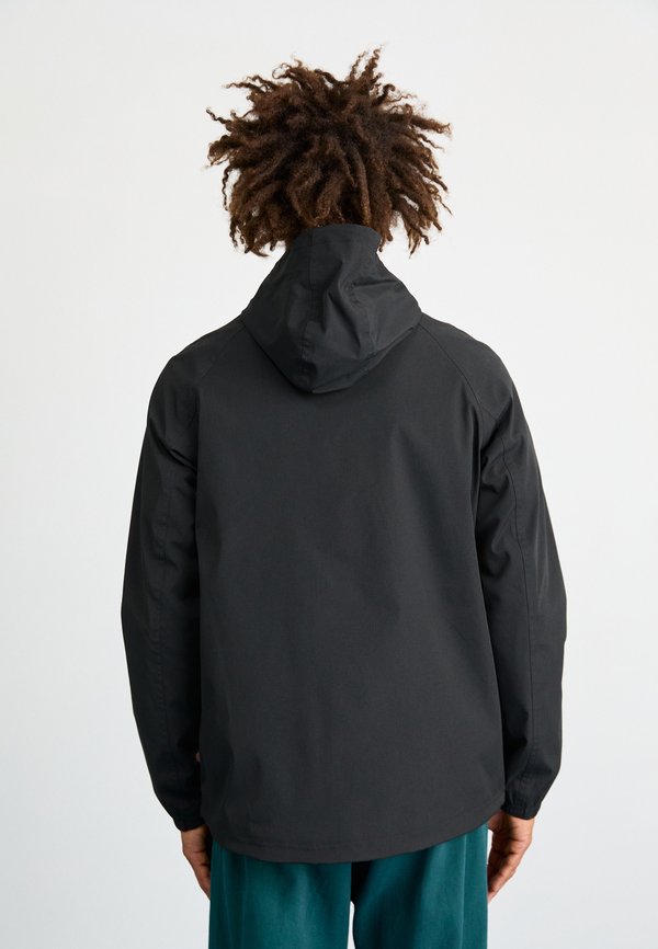 RONAN SHELL JACKET - Summer jacket2