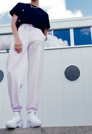 Pantalon de survêtement - lilac