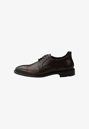 Lloyd, S-MOTION 110 - Business-Schnürer - brown