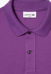Lacoste Polo - violet