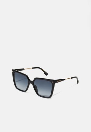 Dsquared2 Zonnebril - black