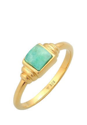 VINTAGE DESIGN - Sormus - gold-coloured