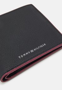 Tommy Hilfiger UNISEX - Portefeuille - nero