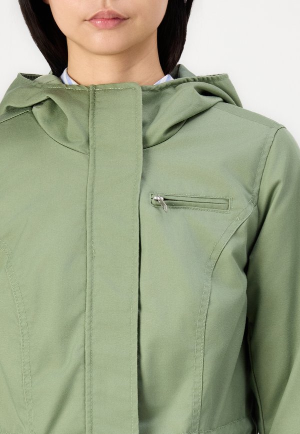 ONLLORCA LIFE  - Light jacket3