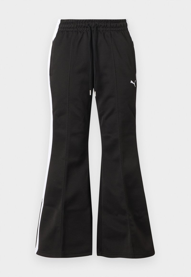 Puma Trainingsbroek zwart Puma Trainingsbroek zwart