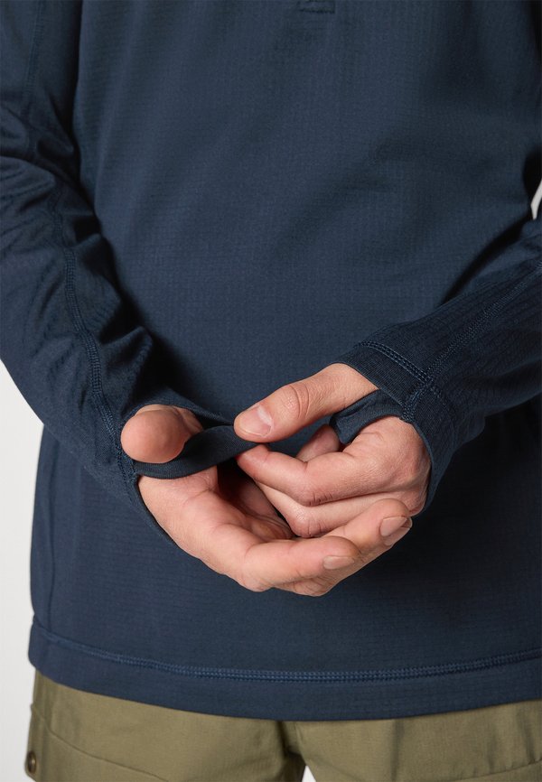 ABISKO LITE HALF ZIP - Sweatshirt2