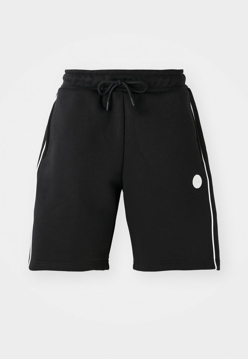 alpha industries Shorts zwart