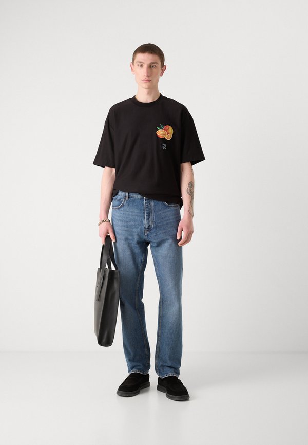 DARTIEE - Print T-shirt3