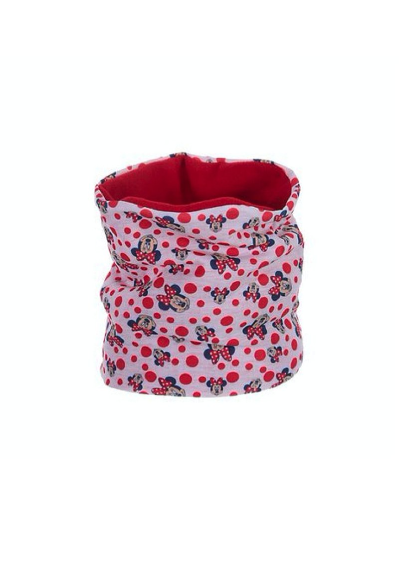 Kinder Taschen & Rucksäcke | Mickey & Minnie Schlauchschalrot - IO84280 Kinder Taschen & Rucksäcke | Mickey & Minnie Schlauchschalrot - IO84280