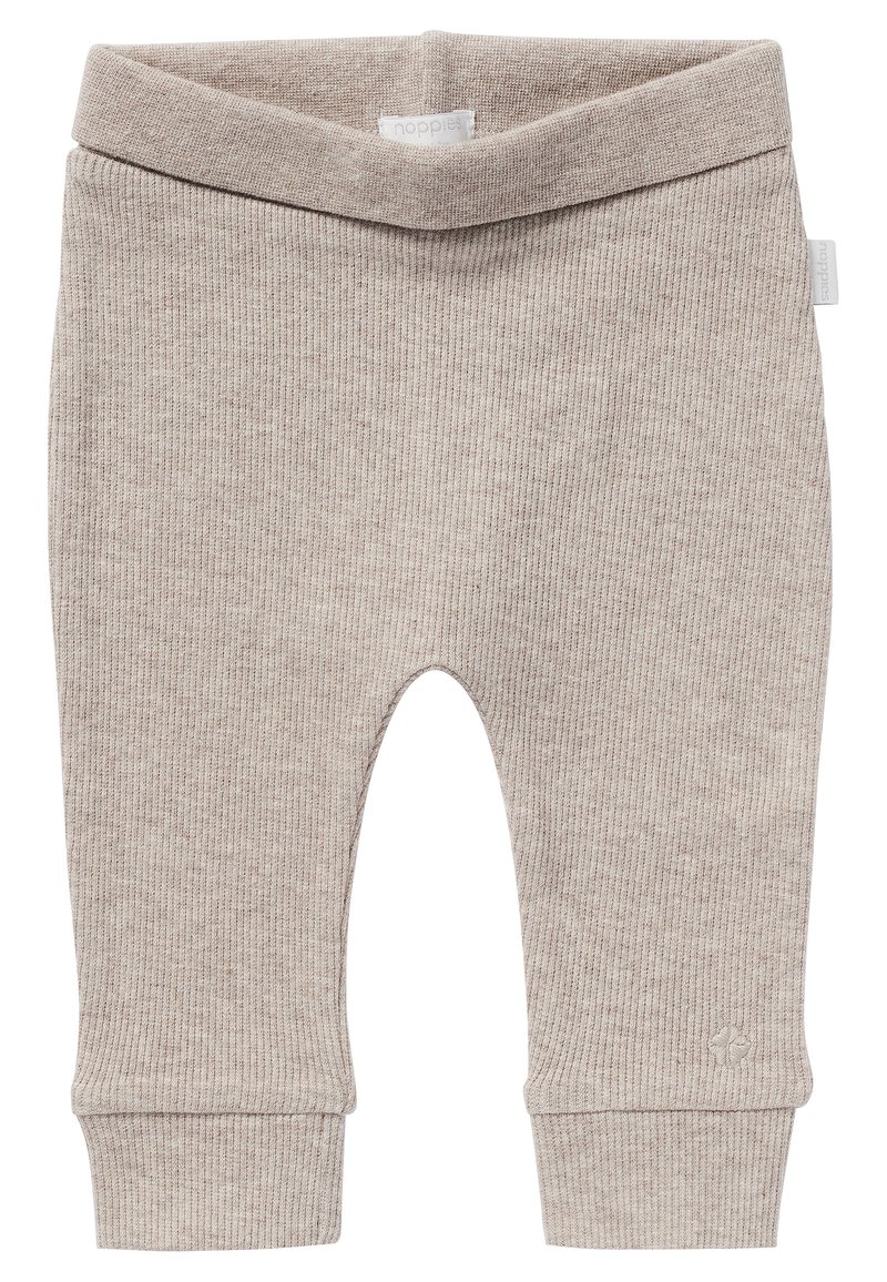Noppies Broek taupe