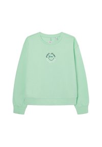 Pepe Jeans OMARA - Sudadera - acid menta green