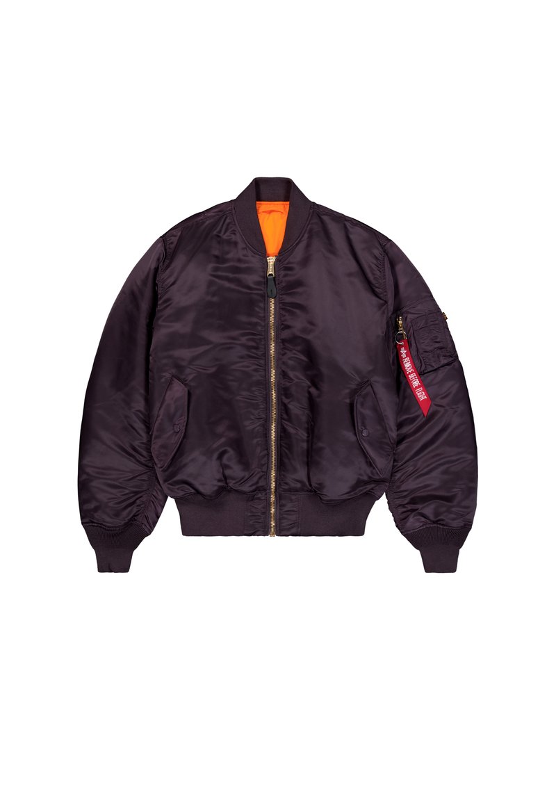 Bomberjacke