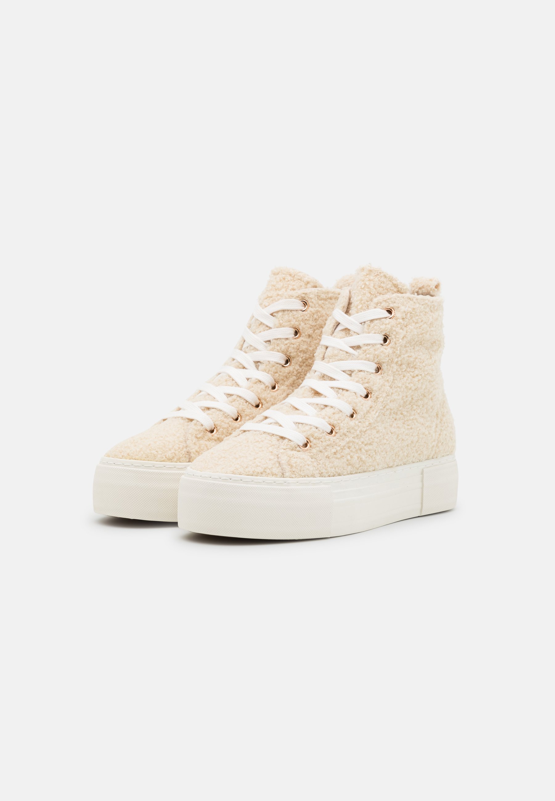 Deze winter sneakers zijn ideaal voor de koude maanden