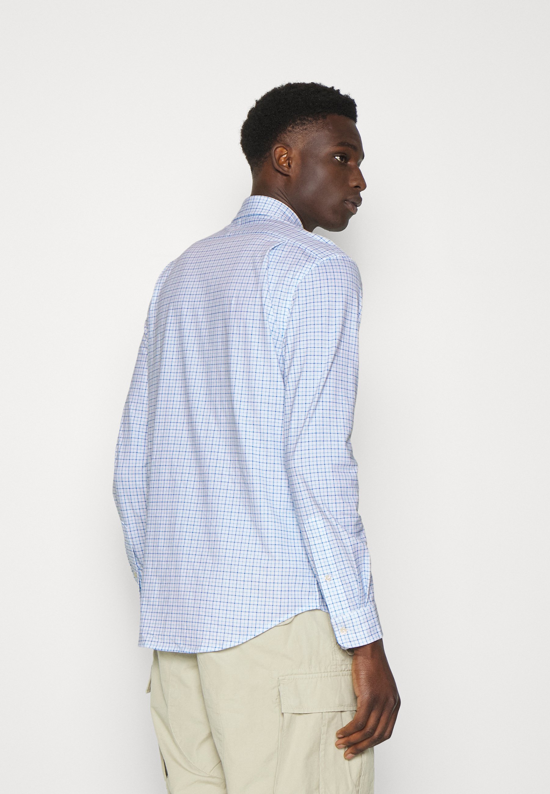 Polo Ralph Lauren Shirt - elite blue 