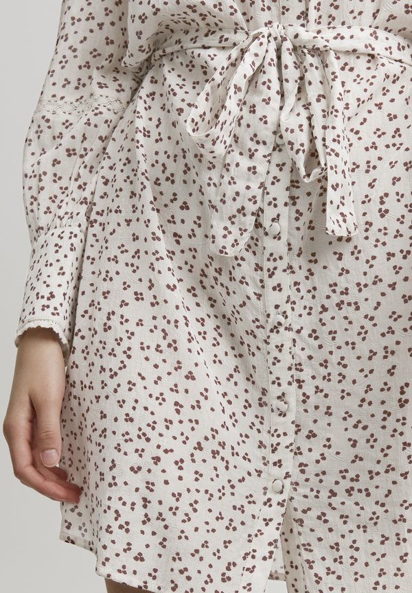 IRDESIREE - Day dress - beige2