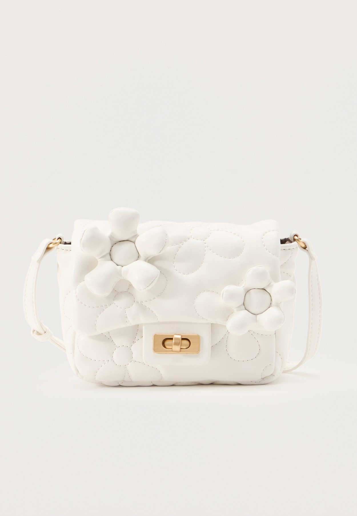 FLOWERPUFFY